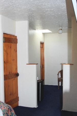סנטה פה King'S Rest Court Inn חדר תמונה
